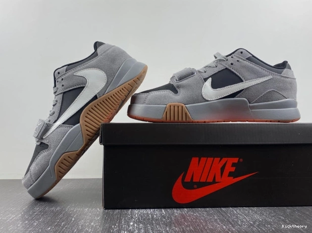 Kick Theory X FZ8117-001 CHECK THE SCOTT JORDAN CUT TRAVIS 0814